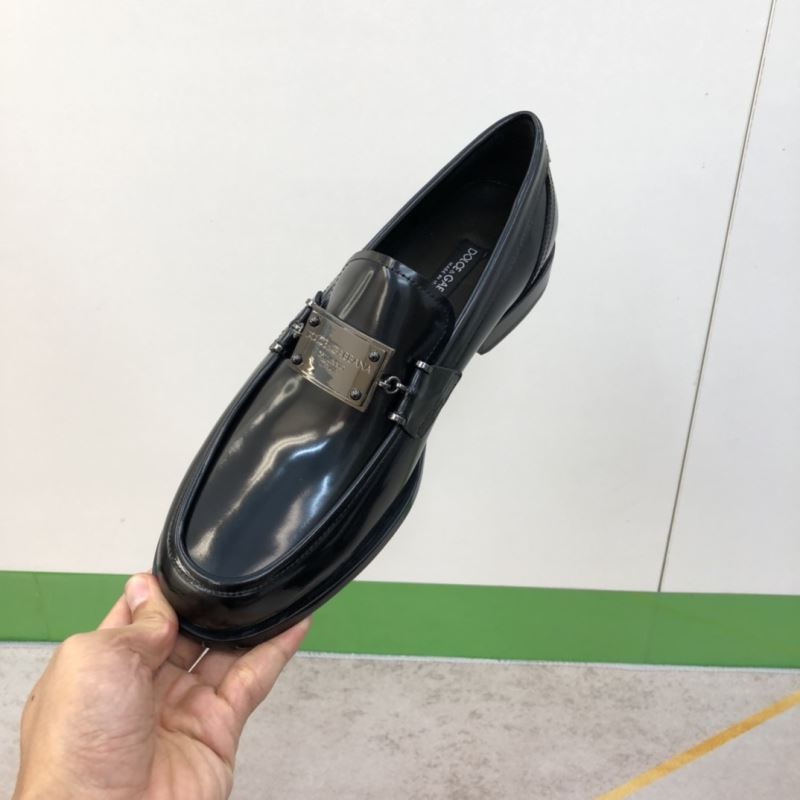 Dolce Gabbana Business Shoes